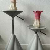 Pair of stools by Philippe Starck