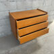 Commode vintage
