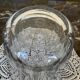 St Louis Crystal Vase