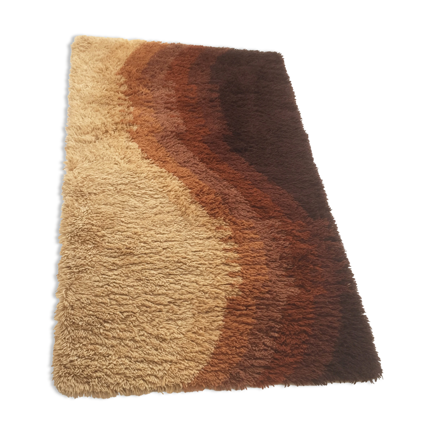 Rug years 70 - 100x167cm