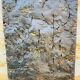 Set of three brutalist wall sculptures, by Irv Bramberg, vintage