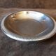 Vintage metal bowl by Jean Couzon