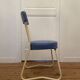 Bauhaus Ronéo office chair 1950