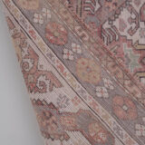 Turkish rug, 1970s 142 x 246 cm