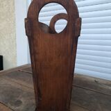 Old magazine door