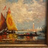 Port of Calais early 19th century - Smuggling of Lace Trades L