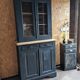 2-body dresser