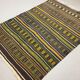 Tapis kilim turc 203x141cm