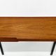 Teak Vintage Magazine Shelf By Kai Kristiansen For FM Modular Wall System.