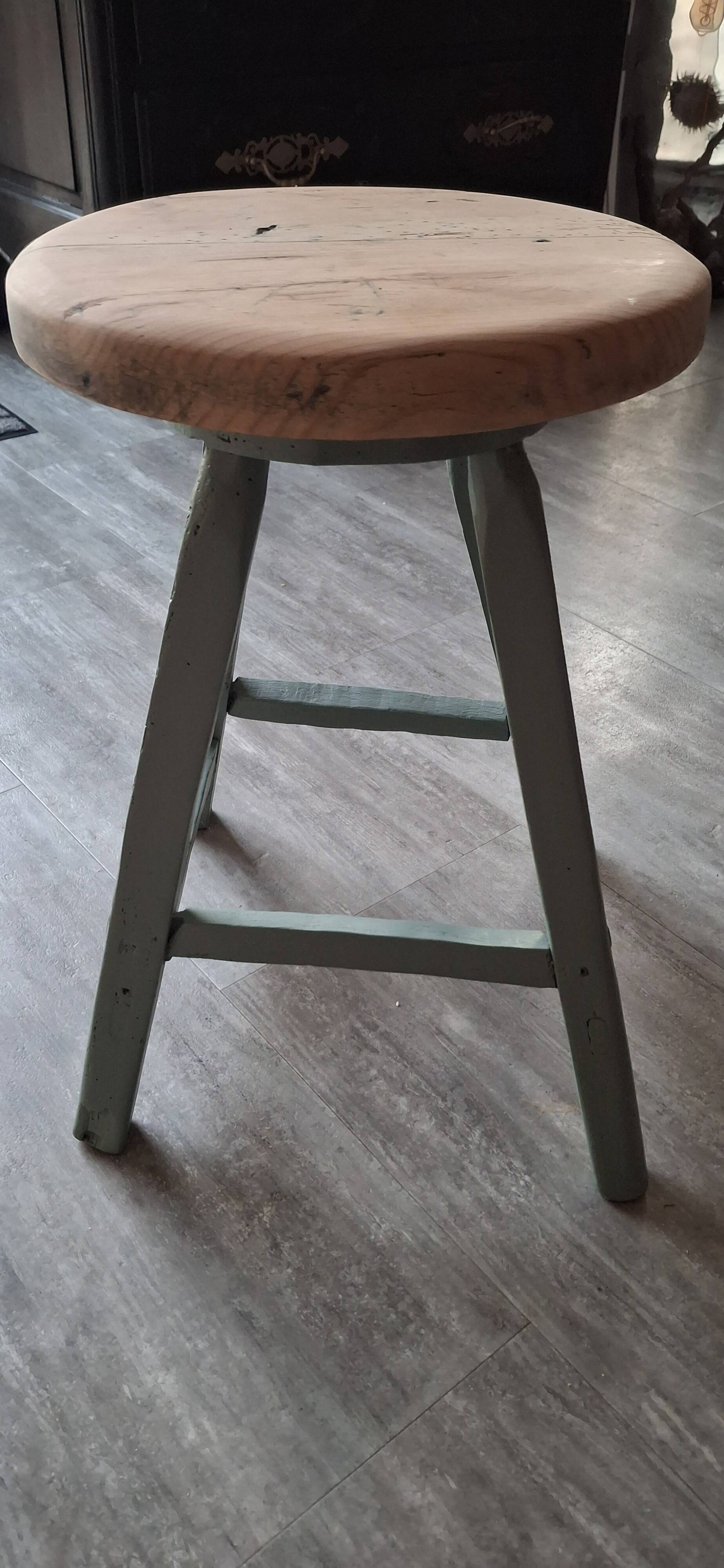 Stool