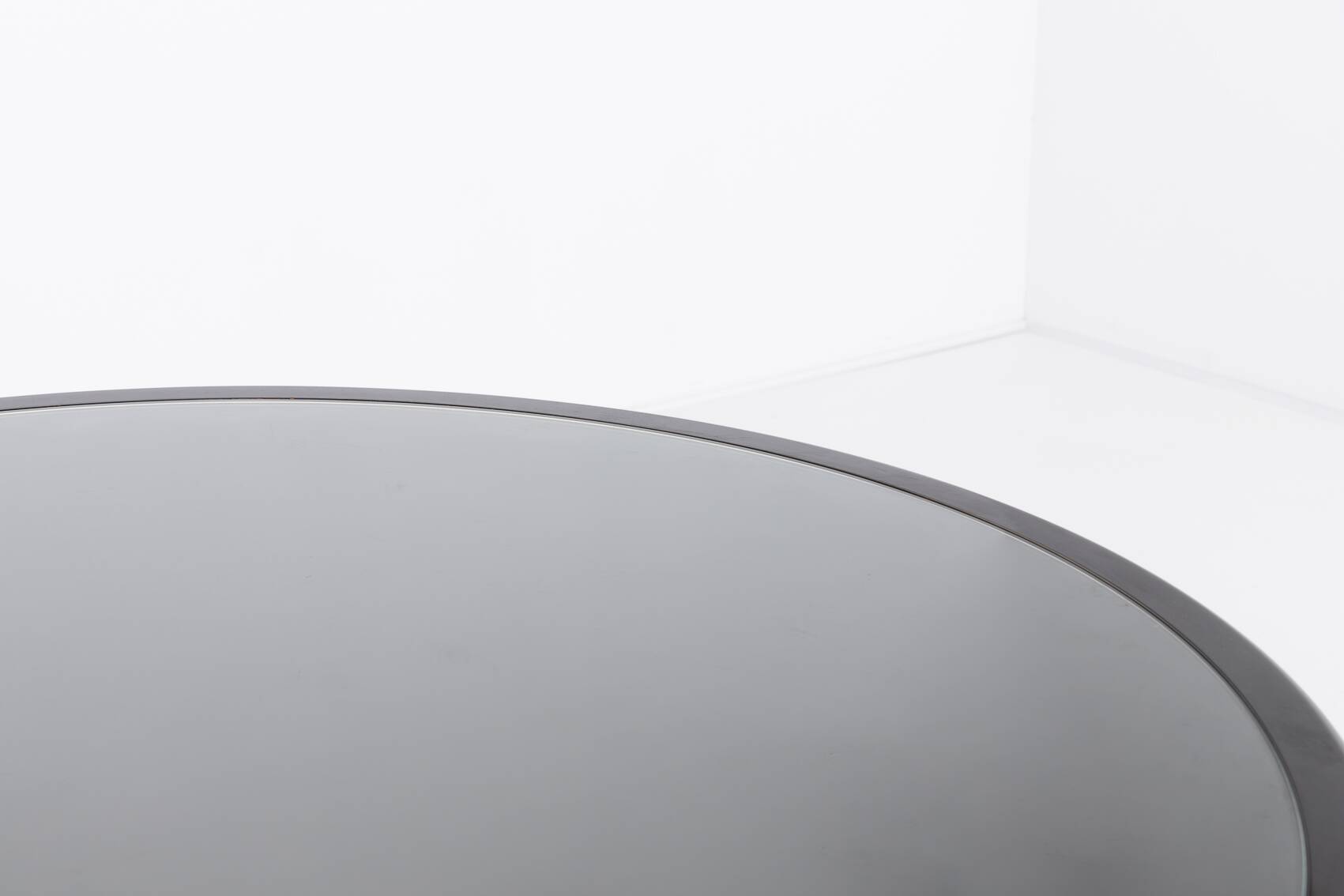 Table "Malibu" de Cini Boeri pour Arflex, Italie 1980