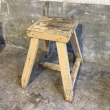 Etabli de sculpteur