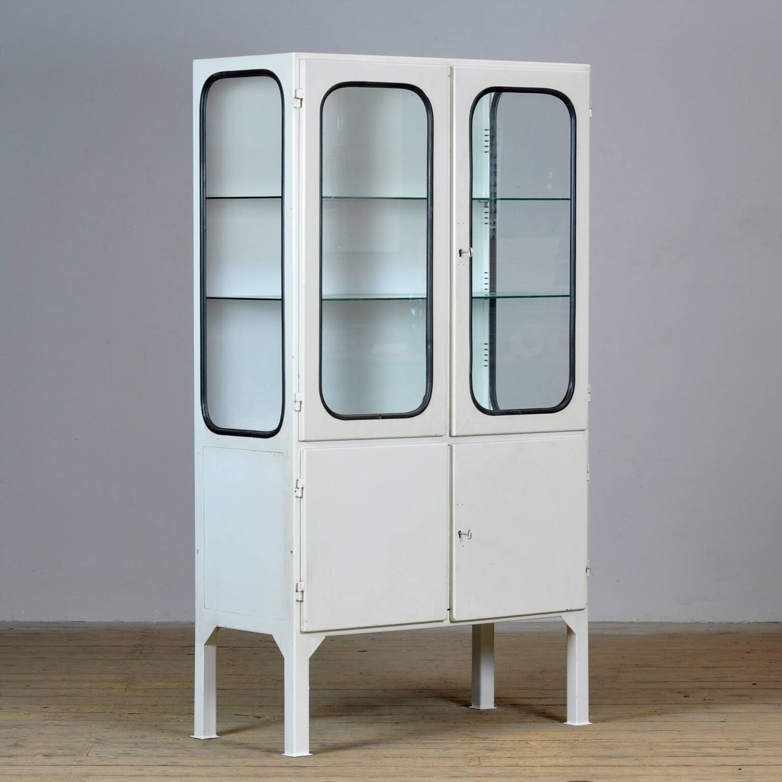 Vintage Medical Cabinet, 1970’s