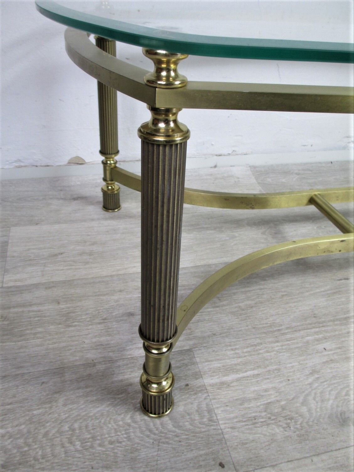 Coffee Table, Italy, 1970s