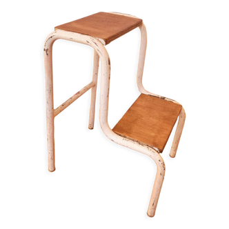 Ad Hoc Bourgoin industrial running board