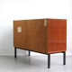 Enfilade "Combiné A" par Pierre Guariche pour Meurop , 1960