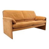 Leolux Bora Bora / Beta 'Loenga' 2-seater sofa