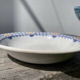 Saint Amand ceramic salad bowl