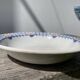 Saint Amand ceramic salad bowl