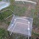 Lot de 3 chaises tobias de carl öjerstam pour ikea années 90