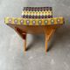 Scissor lounge chair by Jan van Grunsven for Pastoe, model FB18, Dutch 1960s