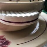 Badonvilliers soup bowl