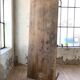 Table de ferme vintage en pin