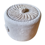 Ceramic box