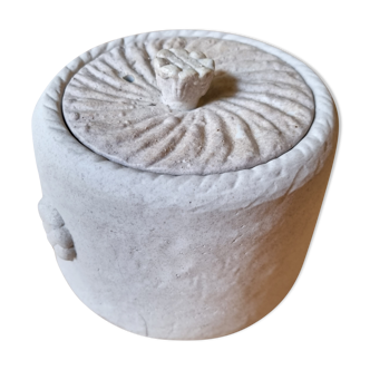 Ceramic box