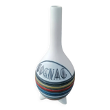 Ceramic Cognac Bottle by Roger Capron - Vallauris 1960s