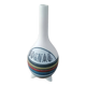 Ceramic Cognac Bottle by Roger Capron - Vallauris 1960s