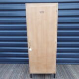 Boarding locker room cabinet