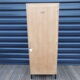 Boarding locker room cabinet