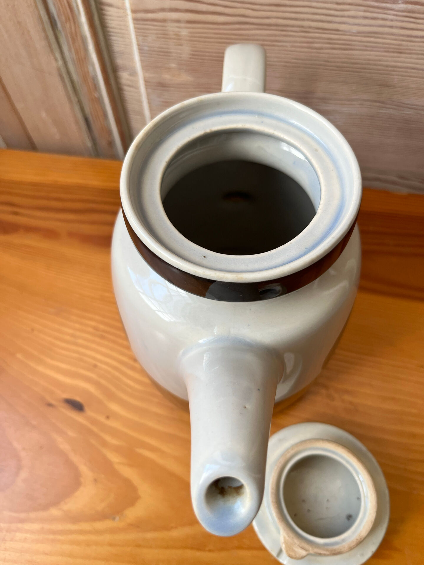 Teapot