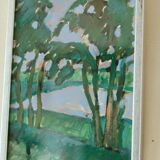 “Trees” – Märja Aho