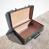 Old suitcase