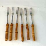 Fondue forks