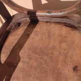Fauteuil Baumann 1915/1940