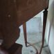 Console classique