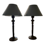 Living room lamp