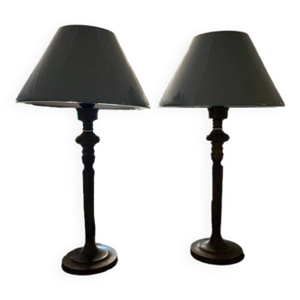 Lampe de salon