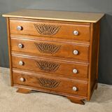 Commode en Chêne – 1940