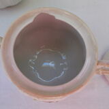 Porcelain coffee or tea service