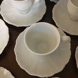 Coffee service