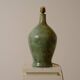 Ceramic lamp by Jacques SERRE 1970's