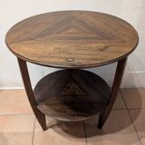 Majorelle coffee table