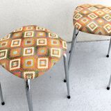 Vintage stools