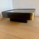 Willy Rizzo coffee table 1970