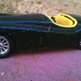 1/24 Jaguar Burago