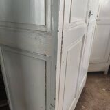Parisian wardrobe